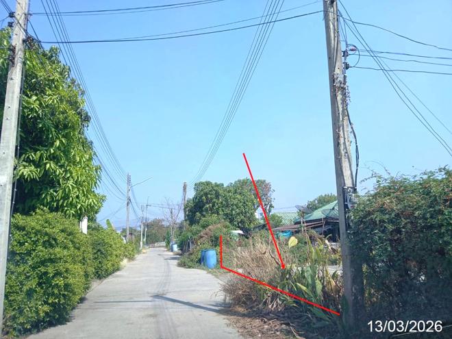 picture HOME 80 Sq.w. Ban Mo Saraburi for 800,000 - 4/13