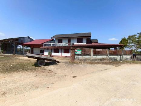picture HOME 1016 Sq.w. Thoeng Chiang Rai for 4.7M - 46/49