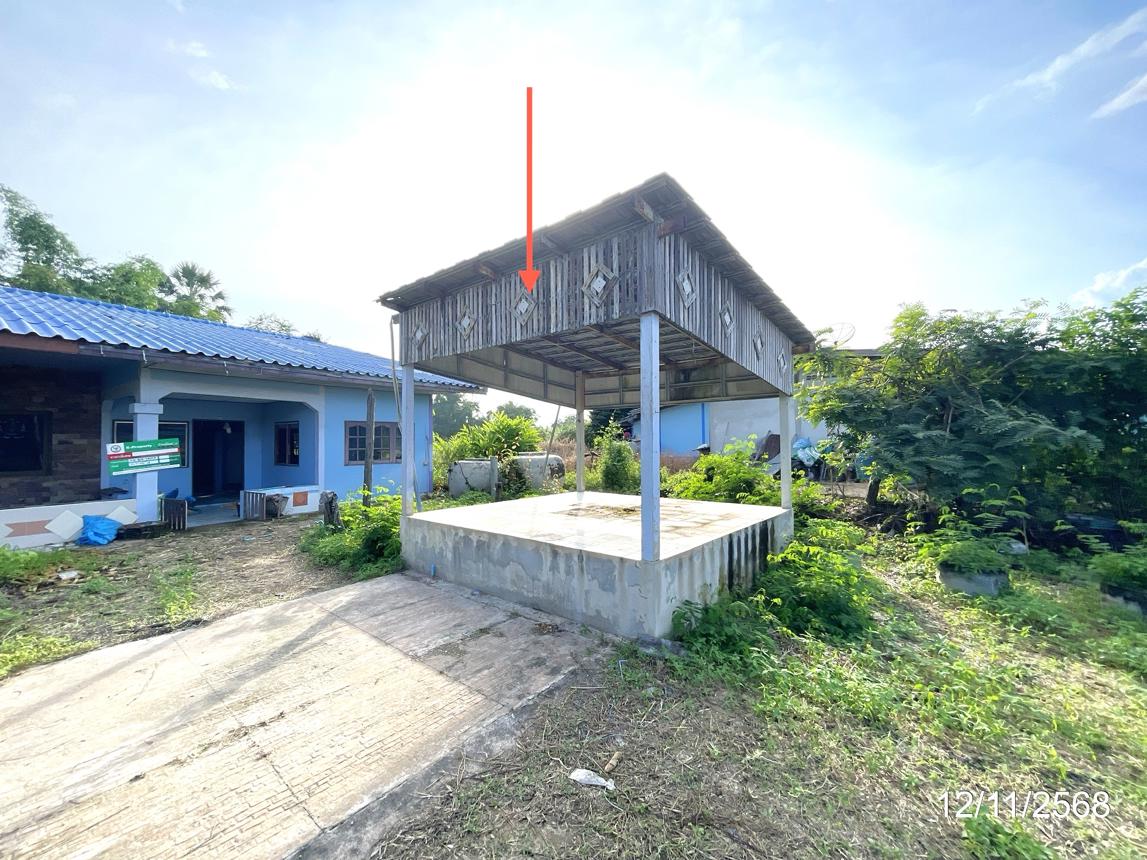 picture HOME 100 Sq.w. Noen Kham Chainat for 709,000 - 36/41