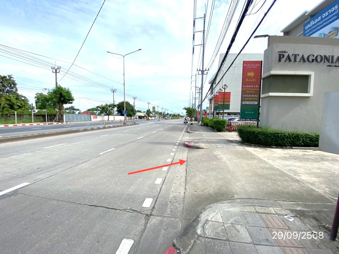รูป ทาวน์เฮ้าส์ 17.7 ตร.วา พาทาโกเนีย รามอินทรา - นิมิตรใหม่ เขตคลองสามวา กรุงเทพมหานคร 2.6M - รูปที่ 11/15