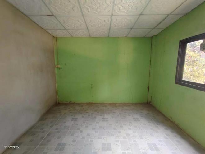 รูป บ้านเดี่ยว 108 ตร.วา เกษตรสมบูรณ์ ชัยภูมิ 1.3M - รูปที่ 10/39