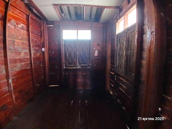รูป บ้านเดี่ยว 97 ตร.วา แม่ทะ ลำปาง 806,000 - รูปที่ 11/33
