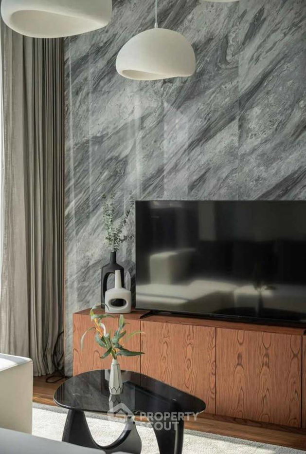 picture 1-BR Condo at The Estelle Phrom Phong near BTS Phrom Phong (ID 3065664) - 2/12
