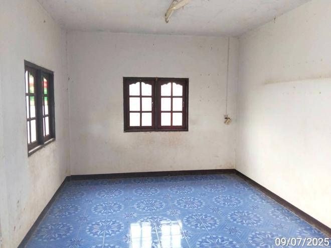 รูป บ้านเดี่ยว 426 ตร.วา ด่านขุนทด นครราชสีมา 1.2M - รูปที่ 6/25