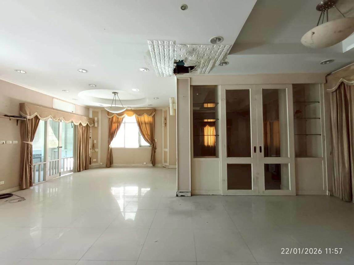 รูป บ้านเดี่ยว 130.5 ตร.วา มณียา มาสเตอร์พีซ เมืองนนทบุรี นนทบุรี 13.4M - รูปที่ 32/53