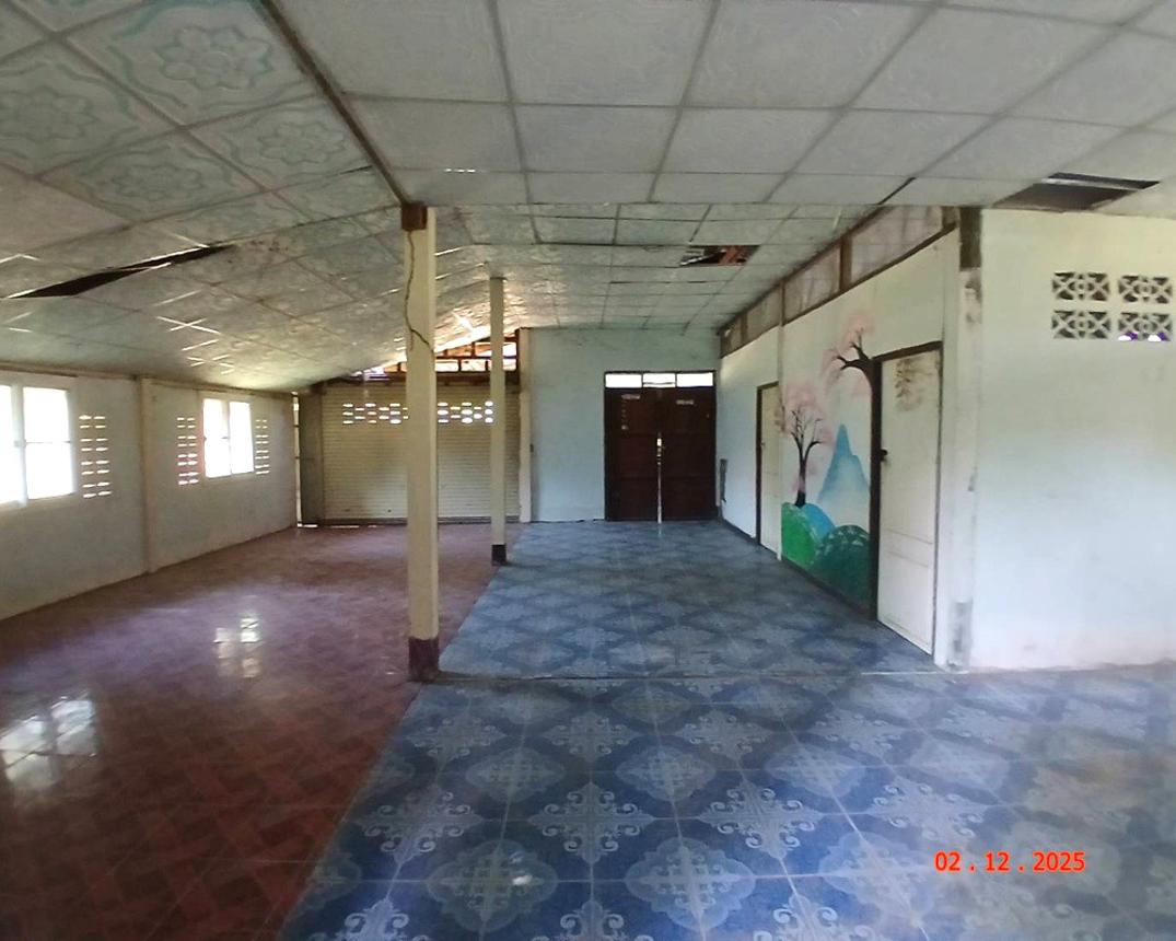 รูป บ้านเดี่ยว 111 ตร.วา ส่องดาว สกลนคร 921,000 - รูปที่ 24/33