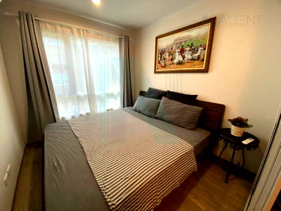 Condos for rent : 🔺 For Rent Condo REGENT HOME SUKHUMVIT 97/1 Building F, Floor 2,1 bed room, Room size 28.00 sqm