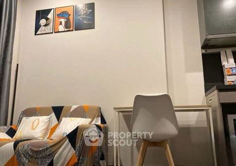 ขายคอนโด 1 ห้องนอน Oka Haus Sukhumvit 36 ใกล้ BTS ทองหล่อ (ID 2613081)