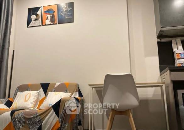 รูป ขายคอนโด 1 ห้องนอน Oka Haus Sukhumvit 36 ใกล้ BTS ทองหล่อ (ID 2613081) - รูปที่ 1/5