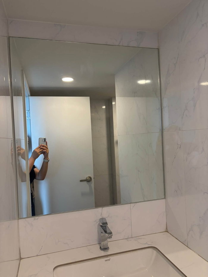รูป 🔥🔥 ไม่ใช่แค่คอนโดธรรมดา แต่ได้พื้นที่แบบ “Duplex 2 ชั้น”‼️  🏙️ ให้เช่า Origin Plug & Play Nonthaburi Station - รูปที่ 8/8
