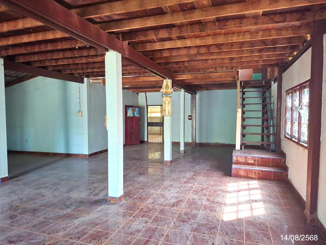 รูป บ้านเดี่ยว 360 ตร.วา เมืองสกลนคร สกลนคร 1.6M - รูปที่ 25/45