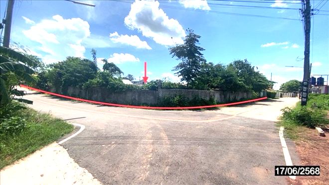 picture HOME 576 Sq.w. Wang Sam Mo Udon Thani for 11.1M - 5/15