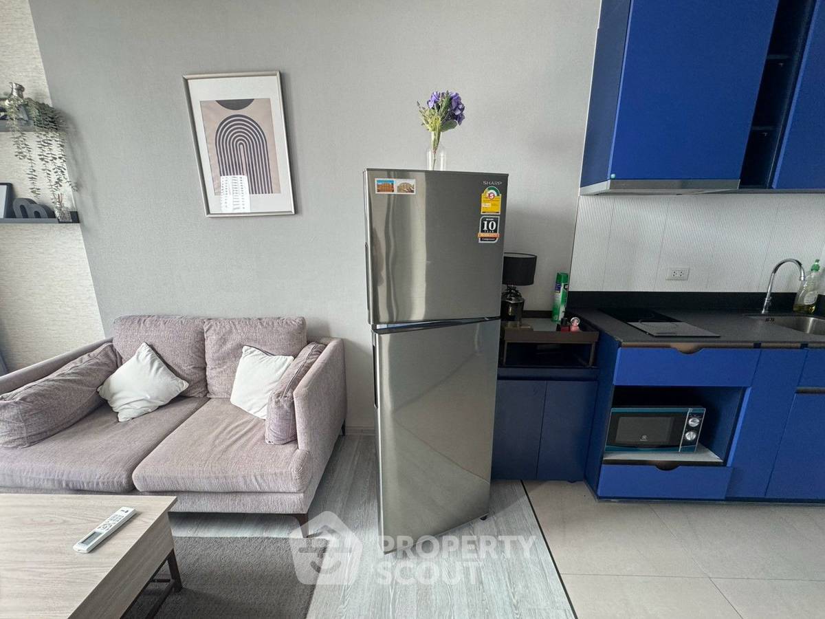 รูป คอนโด 1-ห้องนอน ที่ เอ็กซ์ที เอกมัย ใกล้ BTS ทองหล่อ (ID 3318763) - รูปที่ 11/12