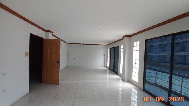รูป อาคารพาณิชย์ 35.2 ตร.วา อมตะแลนด์ เมืองชลบุรี ชลบุรี 4.5M - รูปที่ 10/33