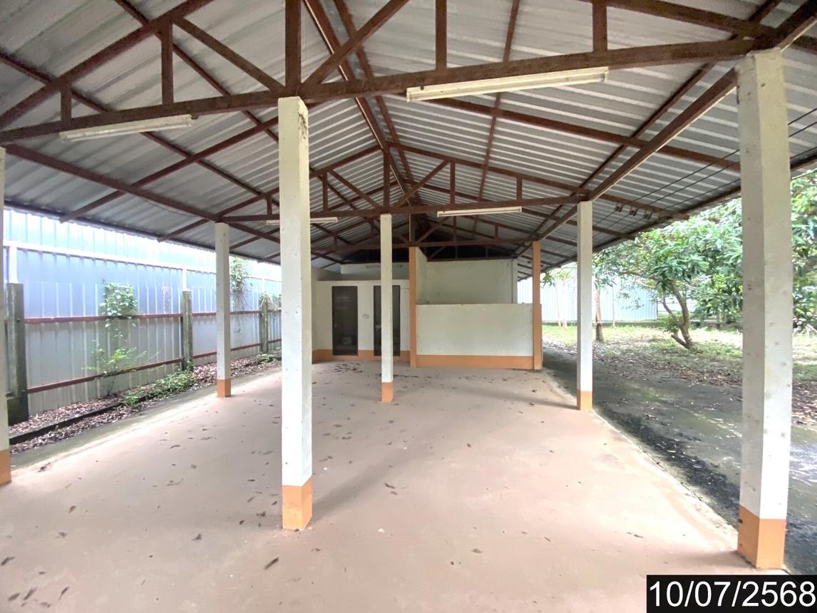 รูป บ้านเดี่ยว 9771.8 ตร.วา รัตนวาปี หนองคาย 14.3M - รูปที่ 42/53