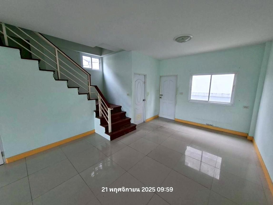 picture TOWN HOUSE 22.4 Sq.w. Pluak Daeng Rayong for 1.8M - 17/29