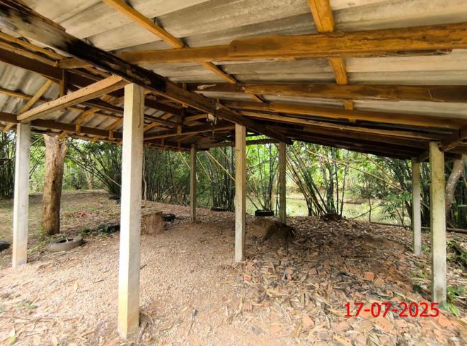 picture FACTORY 4157 Sq.w. Ko Kha Lamphang for 1.7M - 2/25