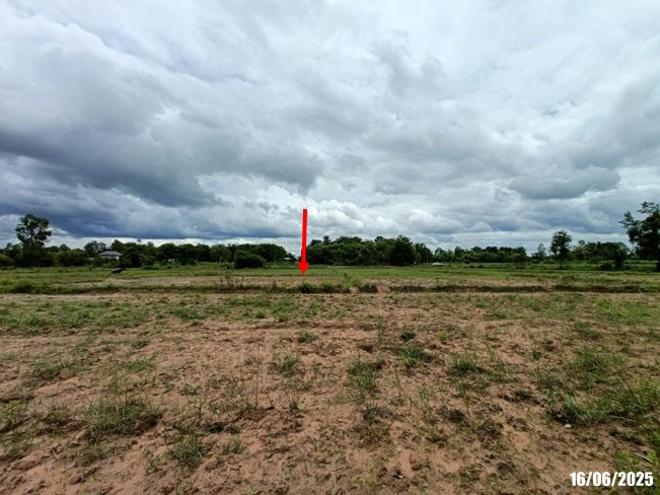 รูป ที่ดินว่างเปล่า 5442 ตร.วา กุดจับ อุดรธานี 7M - รูปที่ 7/21