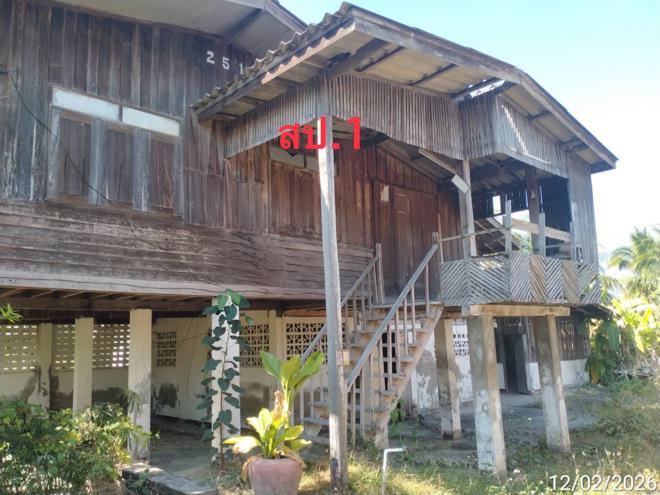 รูป บ้านเดี่ยว 253 ตร.วา จอมทอง เชียงใหม่ 3.8M - รูปที่ 4/49