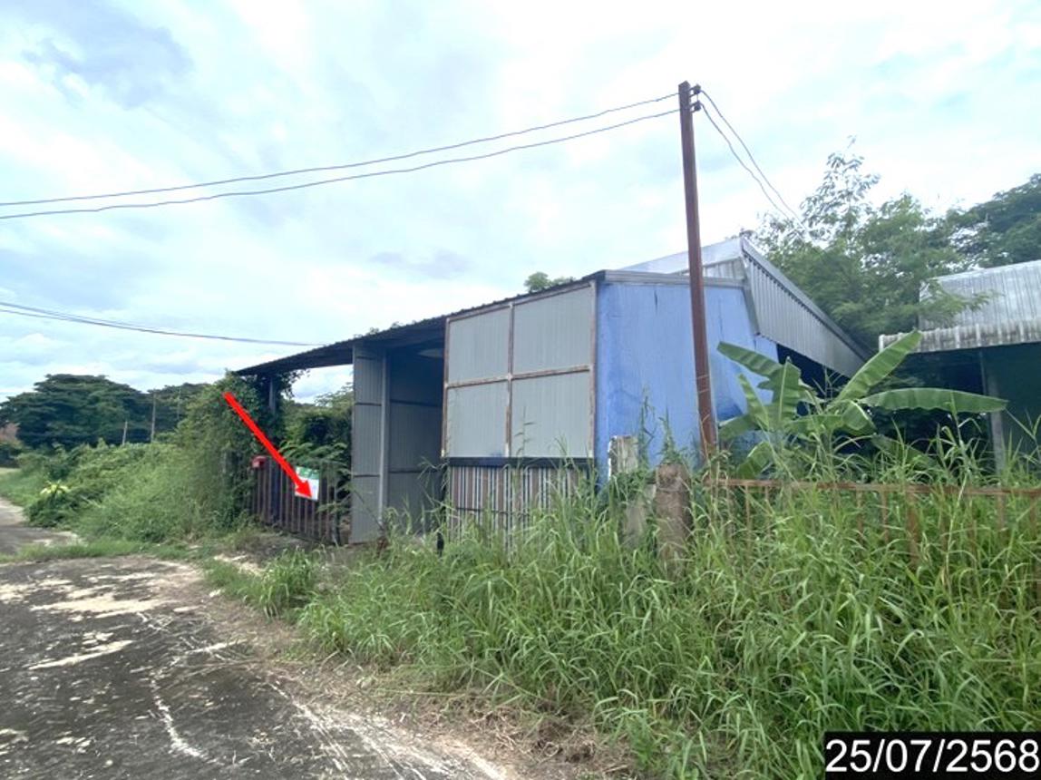 picture FACTORY 50 Sq.w. Muang Udon Thani Udon Thani for 1.3M - 23/31