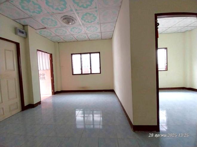 รูป บ้านเดี่ยว 23 ตร.วา อมรทรัพย์ เขตหนองจอก กรุงเทพมหานคร 1M - รูปที่ 8/29