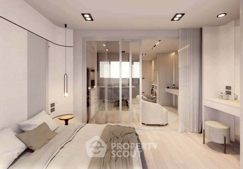 รูป คอนโด 1-ห้องนอน ที่ ชมดอยคอนโดเต็ล ใกล้ นิมมานเหมินท์ (ID 3317928) - รูปที่ 12/19