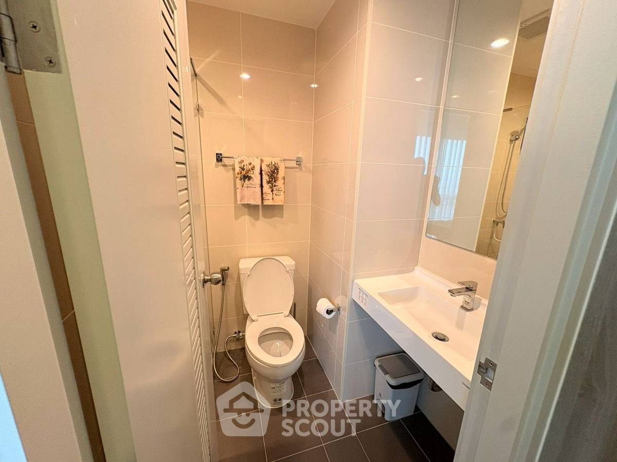 picture 26th-Floor 2-BR Condo At A Space Mega 2 Bang Kaeo (ID 3227694) - 35/36
