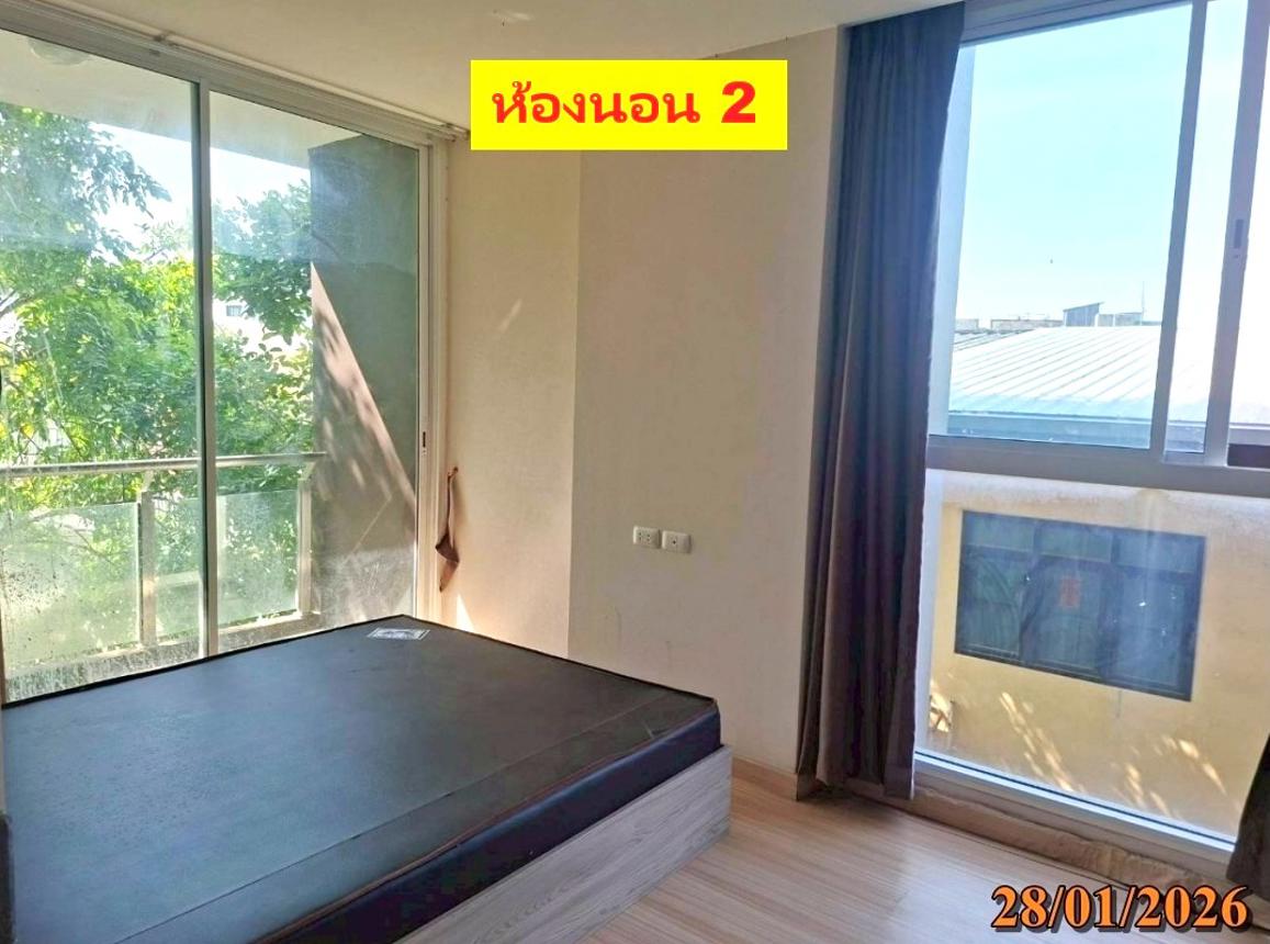 picture CONDO 45.77 Sq.m. Bang Phlat Bangkok for 3.5M - 25/35