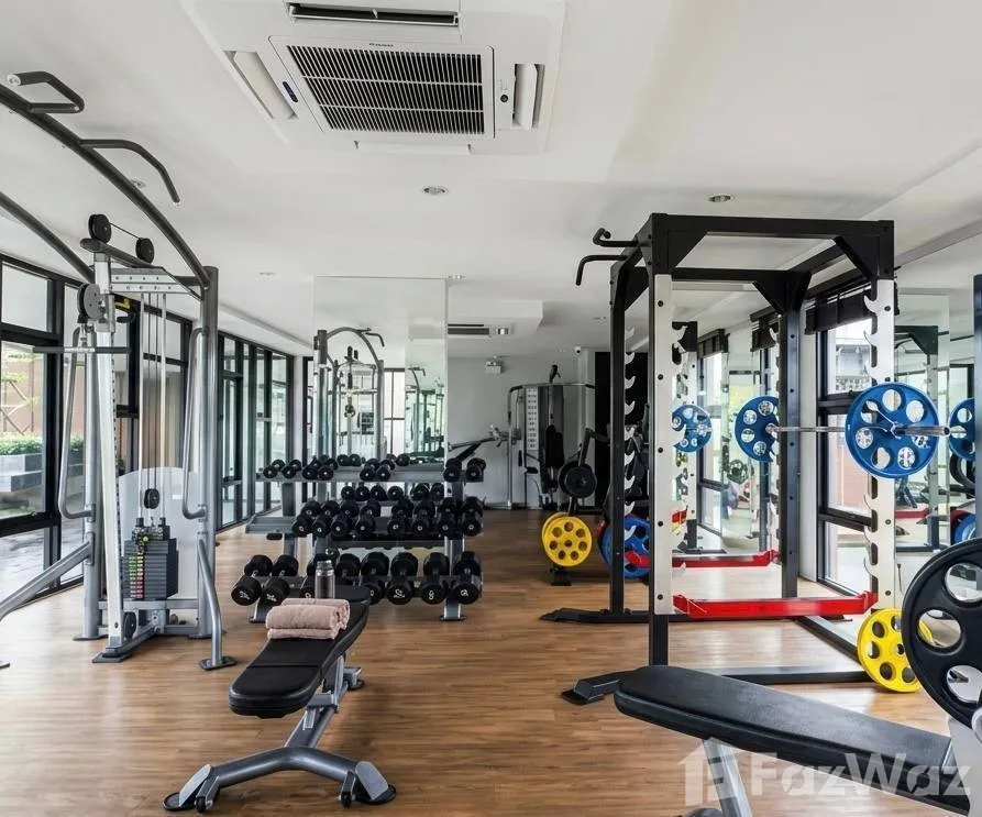 รูป ขาย คอนโด 1 ห้องนอน ในโครงการ 6 อเวนิว สุรินทร์ 6781646 - รูปที่ 7/9