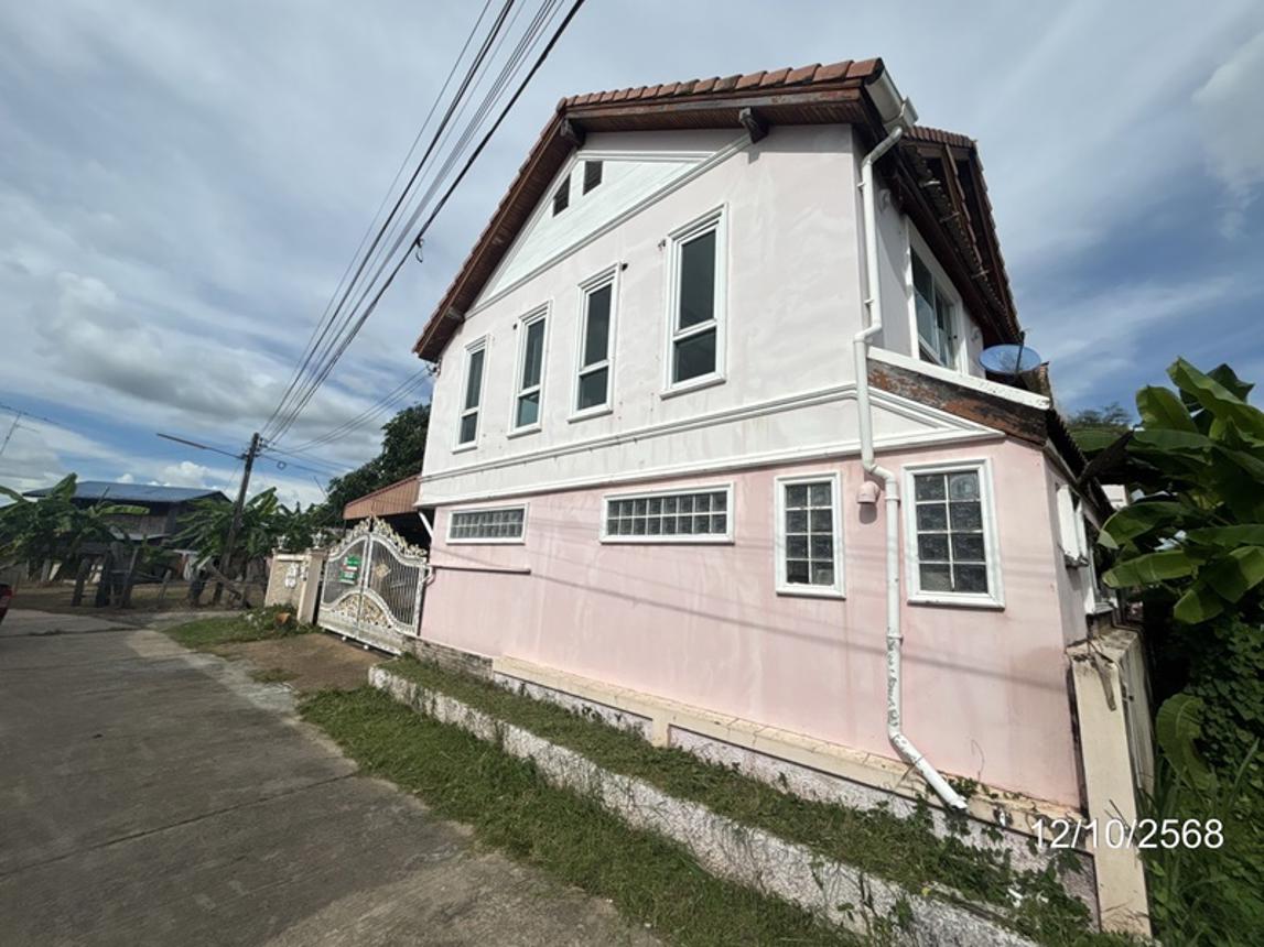 รูป บ้านเดี่ยว 80 ตร.วา เมืองศรีสะเกษ ศรีสะเกษ 1.7M - รูปที่ 33/37
