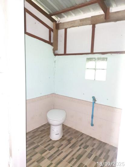 รูป บ้านเดี่ยว 600 ตร.วา กุฉินารายณ์ กาฬสินธุ์ 6.3M - รูปที่ 23/65