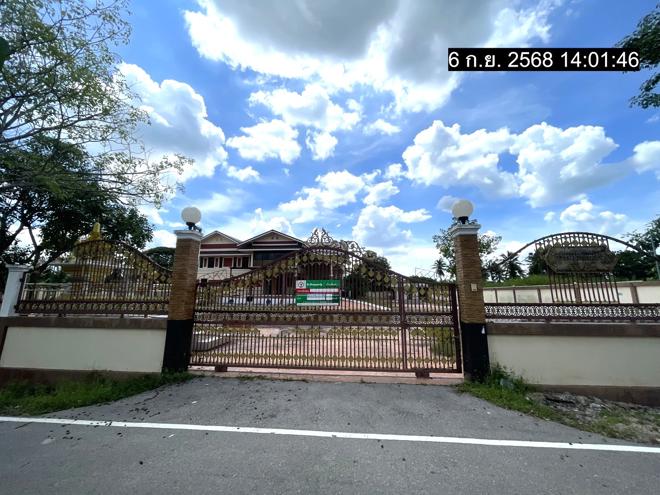 picture HOME 651.5 Sq.w. Ban Phaeo Samut Sakhon for 20M - 2/41