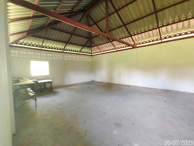 รูป บ้านเดี่ยว 205.1 ตร.วา บ้านพรธนา นิคมพัฒนา ระยอง 4.8M - รูปที่ 16/35