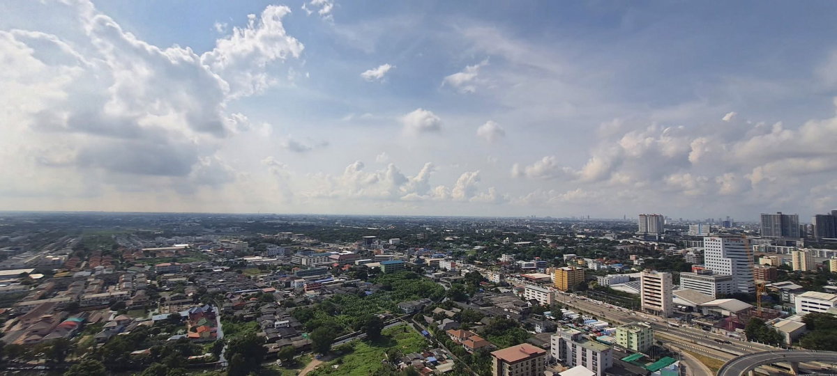 รูป #A124557 ✅ 17/9/69 ให้เช่า The Four Wings Residence 📲📢สอบถาม ld line @condoboy - รูปที่ 7/18