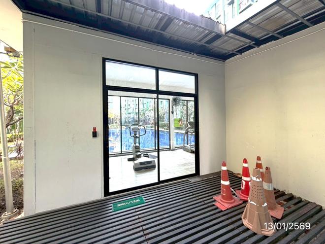 picture CONDO 56.08 Sq.m. Khan Na Yao Bangkok for 2.6M - 11/27
