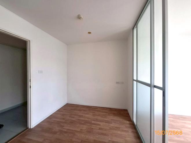 picture CONDO 26.27 Sq.m. Muang Samut Prakarn Samut Prakarn for 1M - 5/25