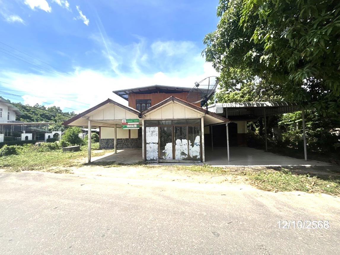 รูป บ้านเดี่ยว 143 ตร.วา ราษีไศล ศรีสะเกษ 1.1M - รูปที่ 21/43