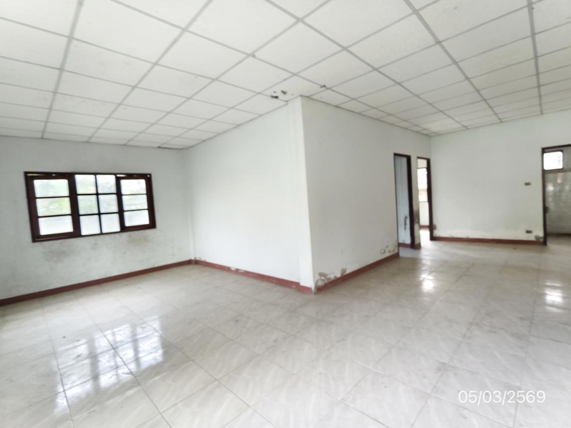 รูป บ้านเดี่ยว 177 ตร.วา เกื้อกูล วิลล่า2 สันทราย เชียงใหม่ 3.5M - รูปที่ 14/25