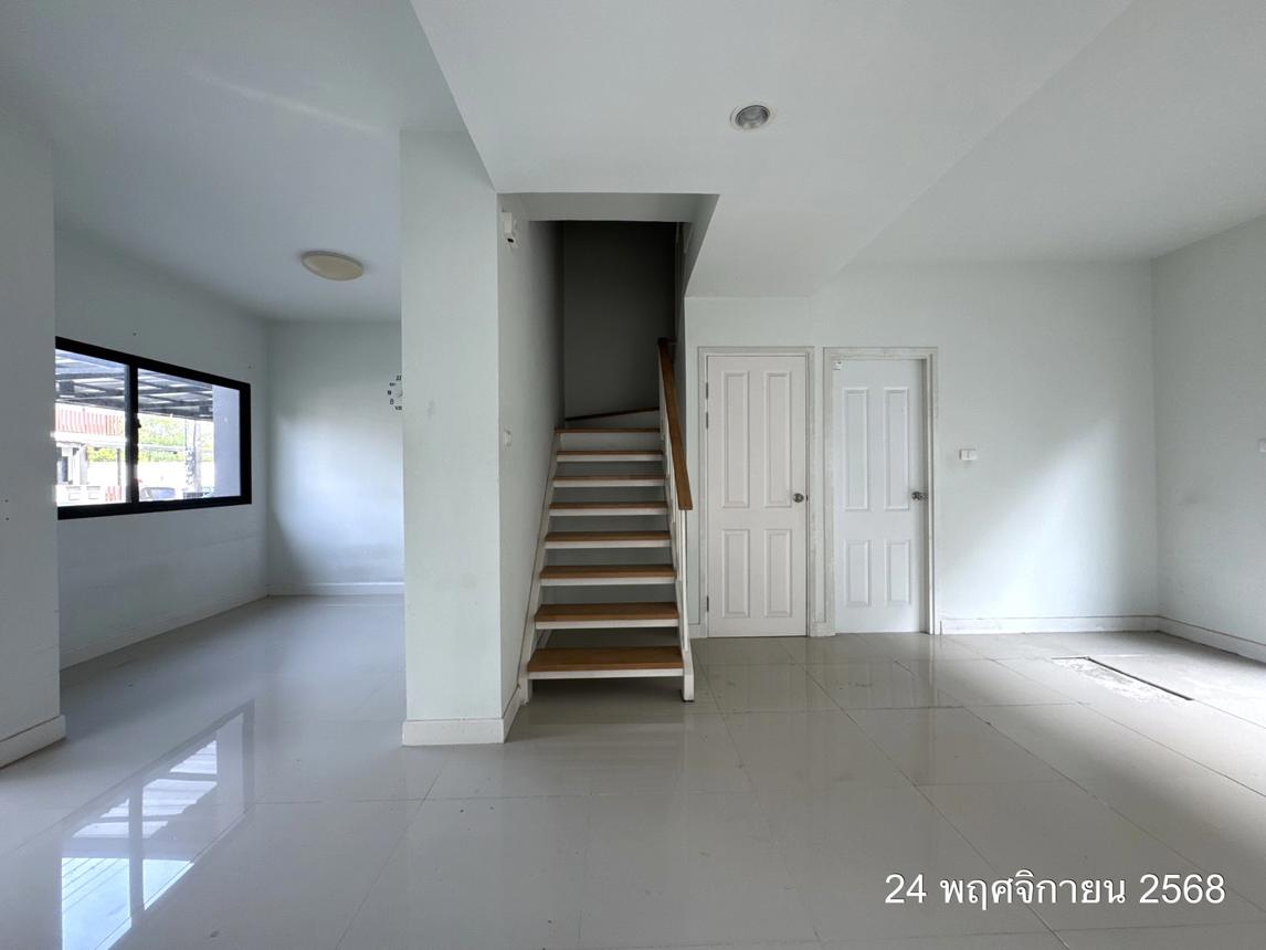 picture TOWN HOUSE 28.5 Sq.w. Bang Plee Samut Prakarn for 2.3M - 27/47