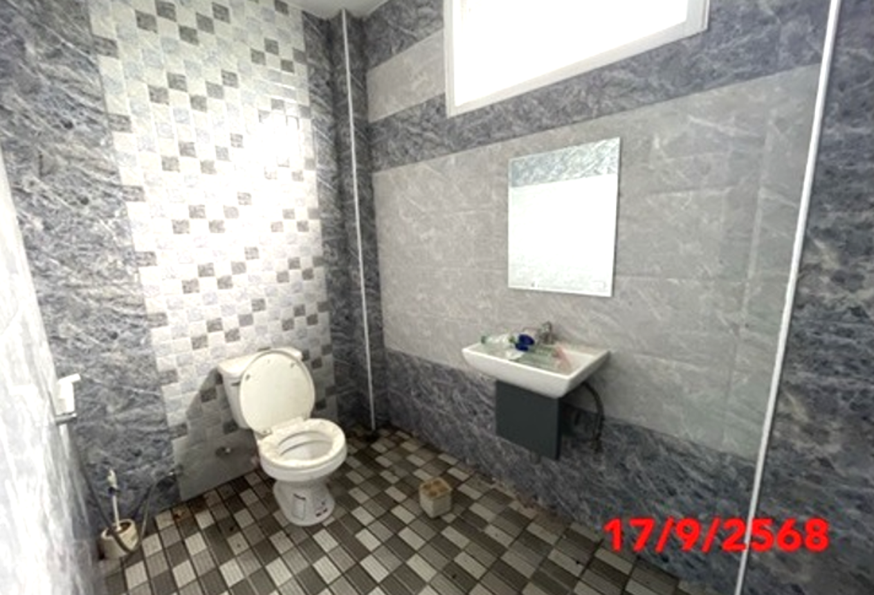 รูป บ้านเดี่ยว 799.6 ตร.วา รัตภูมิ สงขลา 10.1M - รูปที่ 26/35