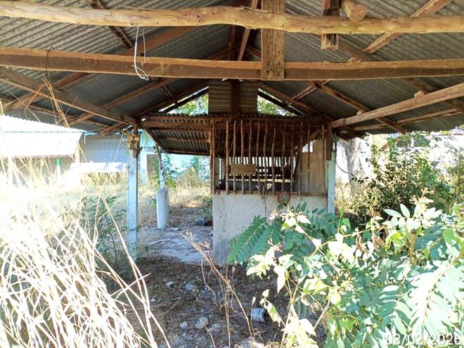 picture FACTORY 587.9 Sq.w. Kantharawichai Maha Sarakham for 1.2M - 17/37