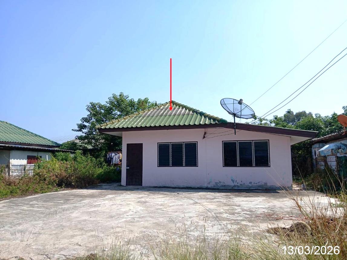 picture HOME 80 Sq.w. Ban Mo Saraburi for 800,000 - 7/13
