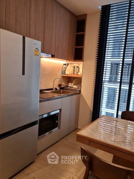 picture 1-BR Condo at Noble Ploenchit near BTS Phloen Chit (ID 3318542) - 4/9
