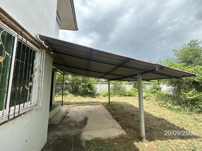 รูป บ้านเดี่ยว 962 ตร.วา เมืองบุรีรัมย์ บุรีรัมย์ 4.8M - รูปที่ 12/55