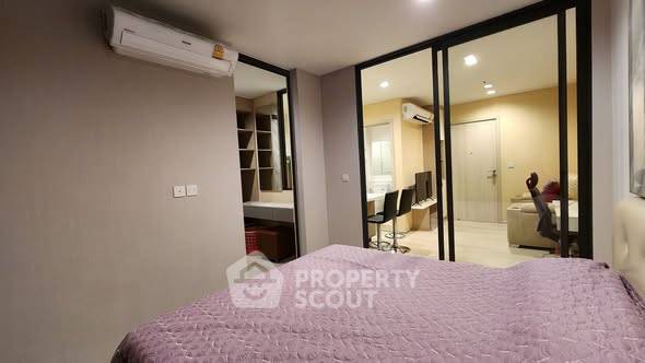 picture 1-BR Condo at Life One Wireless near BTS Phloen Chit (ID 3317843) - 4/9