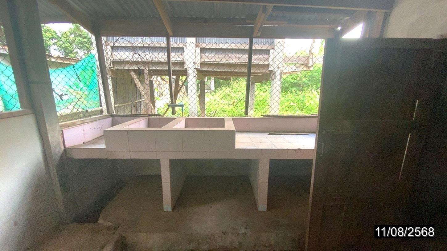 รูป บ้านเดี่ยว 294 ตร.วา กุมภวาปี อุดรธานี 1.1M - รูปที่ 17/27