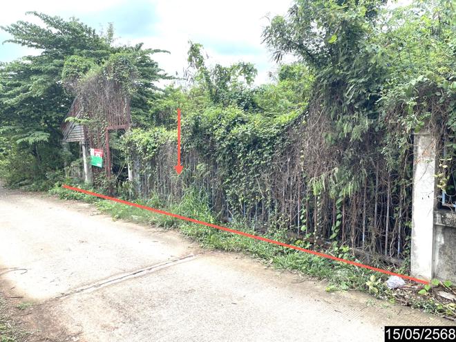 picture LAND 85.1 Sq.w. Muang Khon Kaen Khon Kaen for 1.9M - 4/21