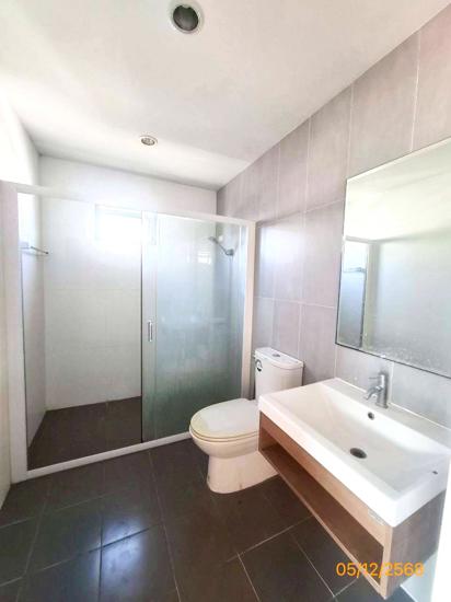 รูป ทาวน์เฮ้าส์ 27.9 ตร.วา บ้านพฤกษาไพร์ม 86/3 ลาดกระบัง-สุวรรณภูมิ 2 บางเสาธง สมุทรปราการ 2M - รูปที่ 9/25