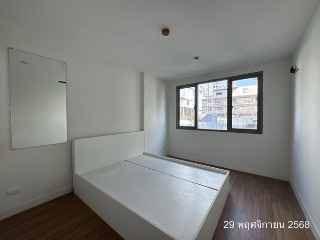 picture CONDO 41.3 Sq.m. Muang Samut Prakarn Samut Prakarn for 2.3M - 11/35