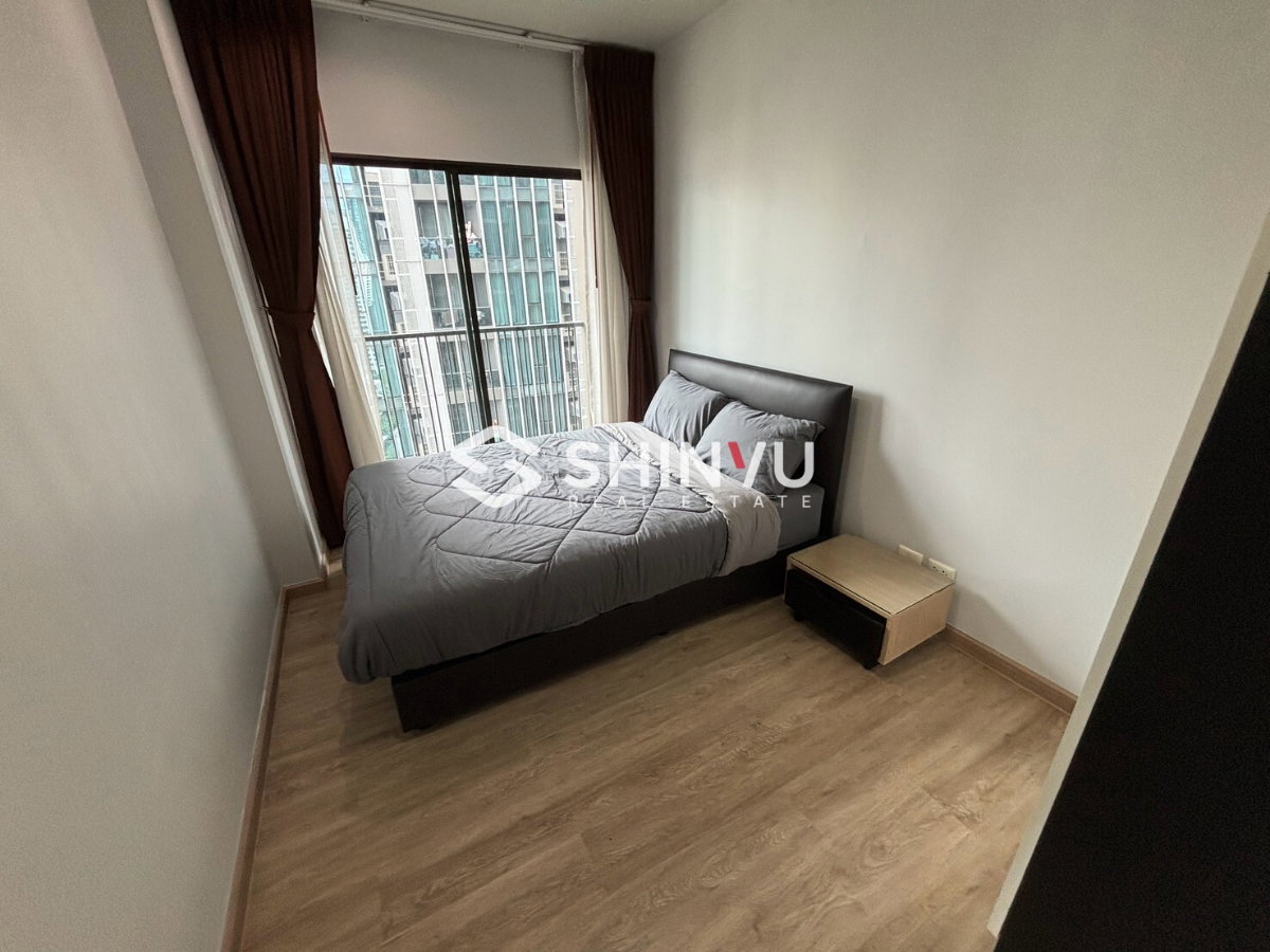picture For Rent: Noble Refine – 50,000 Baht [MKr260932] - 9/15